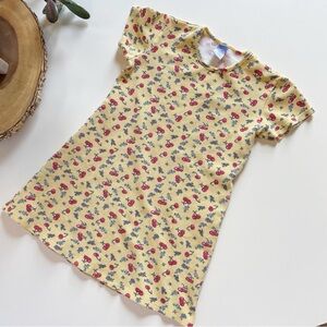 Vintage Old Navy Cherry Dress | 8/9